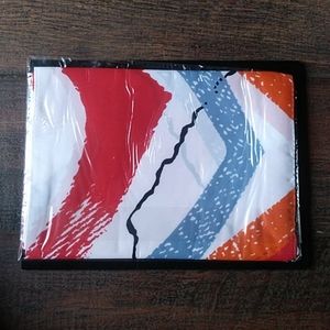 1980's Avon Autumn Embers Vintage Fashion Scraf